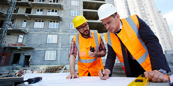 Проектное бюро Buildarx