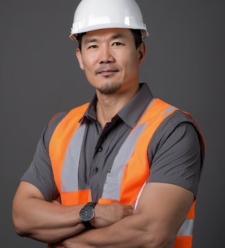 Главный инженер проекта